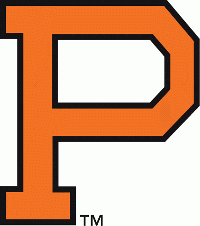 Princeton Tigers 1904-1964 Primary Logo t shirts iron on transfers